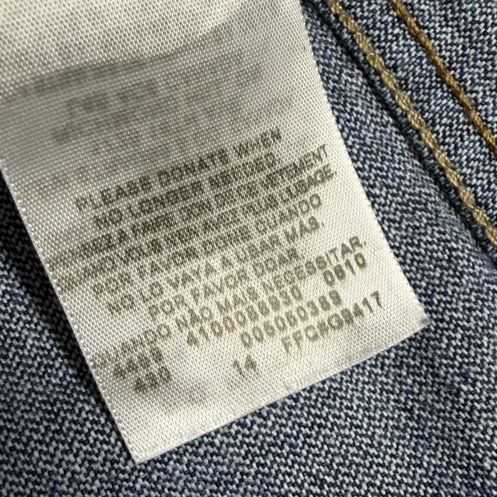 Levis these jeans